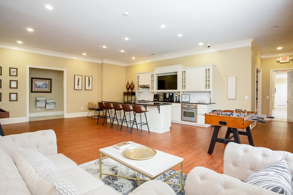 Madison Park Apartments